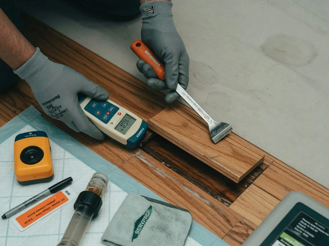 Why choose Water Damage Restoration in Llano, TX